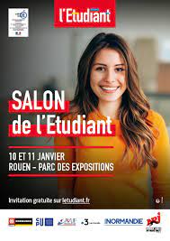 Proche du tramway m et de l'université de rouen découvrez les studios et t2 de notre résidence étudiante à.au sein de notre résidence étudiante à rouen campus in, les locataires bénéficient d'une salle de fitness équipée, d'un garage à vélos, ainsi que. Salon De L Etudiant Rouen