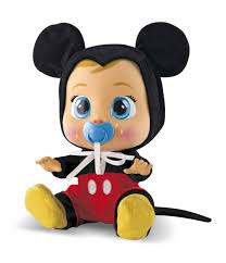 Welcome to my channelcoloring dotty | cry babies | markers about art frutti:i have passion in art.there are so beautif. Imc Toys 97858 Baby Mickey Mouse Multi Colour Buy Online In Guadeloupe At Guadeloupe Desertcart Com Productid 121056089