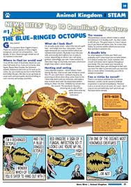 Newspaper article news articles for kids. News Bites Newspaper For Kids Teens 12 Issues Pack Openschoolbag