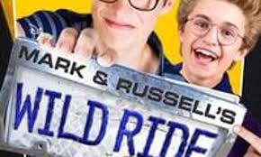 Mark & Russell's Wild Ride