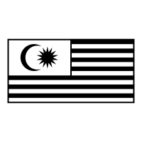 The birth of the black flag movement came shortly after several lawmakers from pn discredited #benderaputih (white flag), another social media campaign by malaysians to help those in need of food. Malaysia Flag Icons Download Free Vector Icons Noun Project