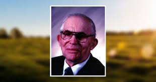 Bernard David Bosch Obituary September 20, 1999