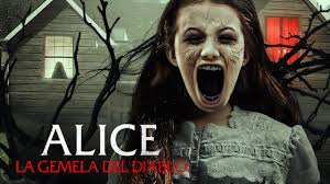 ALICE: LA GEMELA DEL DIABLO