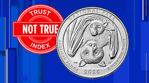 2020 was as a year rife with mistakes. Is New Us Quarter Proof Government Knew Covid 19 Was Coming