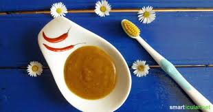 Versuche dir anwendung dieser paste auf ein. Mit Diesem Naturlichen Mittel Werden Zahne Wieder Weiss