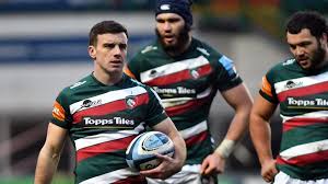 Click on the links below to view further details about each match. Tigers Named In England S Six Nations Squad Leicester Tigers