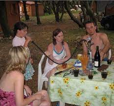 Learn how to be a better parent by taking tips from your kids' dad at womansday.com. Parenting Fail Bad Parents Bad Moms