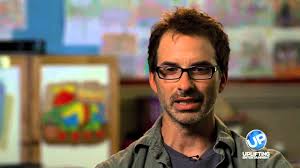 Saving Westbrook High: Actors Share Favorite Teachers