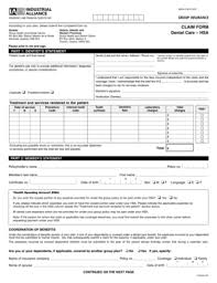 Maybe you would like to learn more about one of these? Fillable Online Ibsflex Com Group Insurance According To Your Plan Please Submit The Completed Form To Quebec Group Health And Dental Claims Po Box 800 Station Maison De La Poste Montreal Quebec