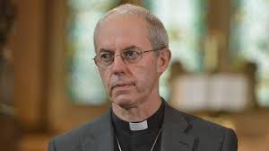 Archbishop of Canterbury issues 'personal apology' over charity abuse