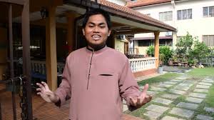 Saya/aku, kamu, dia, mereka dan kami didalam bahasa inggris ada 7 kata ganti, yaitu : Ø§Ù„Ù„ØºØ© Ø§Ù„Ø¹Ø±Ø¨ÙŠØ© Bahasa Arab Khairul Nizam Mohamad Sales Advisor Perodua