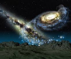 Where is the milky way located in the universe? Meet The Milky Way S Neighbor The Andromeda Galaxy Astronomy Com