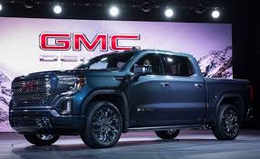 Kai's seminar shared the safety measures that were taken to open the plant back up, with production having started back on tuesday, may 26. 2021 Gmc Sierra Denali Changes Release Date 2021 2022 Best Trucks