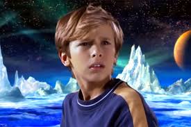 The Adventures of Sharkboy and Lavagirl' Star Cayden Boyd Marries Madeline  Mills Wedding Exclusive