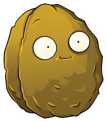 Nut Plantas Vs Zombies Buscar Con Google Plantas Vs Zombies Personajes Plantas Vs Zombies Plantas Contra Zombies