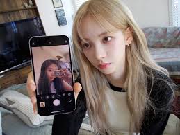 Netizens React To aespa Karina's Dramatic Transformation Without Her Hair  Piece