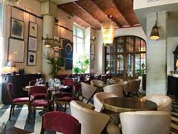 Cecconi's barcelona italian restaurant, soho house, gothic quarter, barcelona. Cecconi S Barcelona El Congres I Els Indians Restaurant Reviews Photos Phone Number Tripadvisor