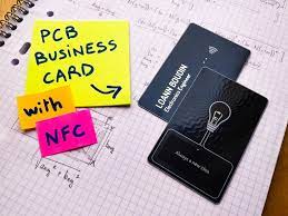 What is smart nfc business card? How To Make An Nfc Equipped Pcb Business Card By Cameron Coward Medium