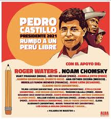 Последние твиты от pedro castillo presidente 2021 (@pedroca44960945). Jhbzqkfmgrqqam