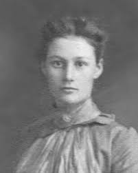 Lillian Alice Lye (1883-1947)