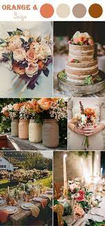 The 10 Perfect Fall Wedding Color Combos To Steal Elegantweddinginvites Com Blog Fall Wedding Colors Wedding Color Inspiration Fall Fall Wedding