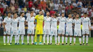 أنباء عن تأجيل مباراة ريال مدريد القادمة بالدوري الإسباني