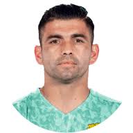 Luis Santelices (Deportes Melipilla)