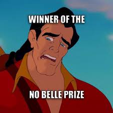 Image result for If Belle Married Gaston