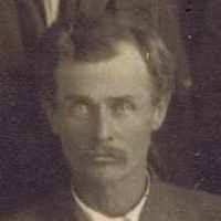 Walter Monroe "Roe" Holder (1867–1956)