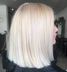 Shortblondehair Light Blonde Hair Hair Styles Platinum Blonde Hair Color