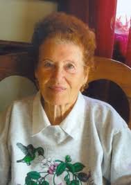 Most Recent Obituaries