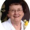 Obituary for Delores L. Hegg