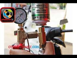Setelah menggunakan cara membuat usb injector power ini diharapkan berapapun panjang kabel eksternal tegangan tetap maksimal. Tips Motor Gurah Mesin Injeksi Tarikan Jadi Enteng Youtube