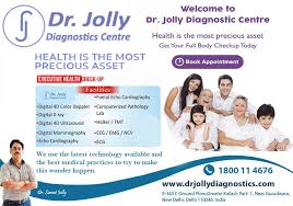 Pin On Best Diagnostic Centre In Delhi