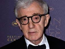 By then, farrow had farrow adopted daughter dylan in 1985 (allen formally adopted dylan and moses in 1991) and. I Was Much Older And She Was An Adopted Kid Woody Allen Admits His Relationship With Wife Soon Yi Previn Looked Exploitative The Independent The Independent