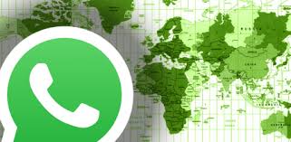 La caída afectó a todo el mundo sin embargo donde más reportes se dieron al respecto fue en asia y europa. Por Que Se Cae Whatsapp Cada Nochevieja