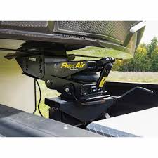 Trailair air ride pin box. Flex Air 5th Wheel Pin Box M15 With Medium Tow 18k Camping World