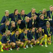 Büromaterial, schreibwaren, lehrmittel und mehr. Frauen Fussball Finale Rio 2016 Wiederholung