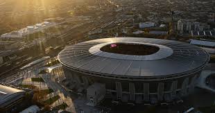 Ad spend in the u.s. Index Sport We Found Out How Much The Germans Pay For The Puskas Arena