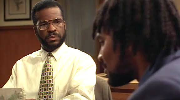 Watching Tales from the Hood – Multo (Ghost)