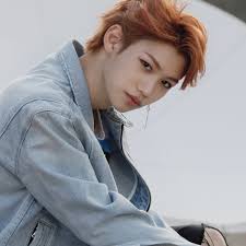 Was zeichen angeht, aber ich habe schon hyunjin (stray kids), ten (nct), taeyong (nct) gezeichnet. Get To Know Stray Kids Felix A Member Who Was Barely Able To Debut Through The Reality Show Stray Kids Channel K