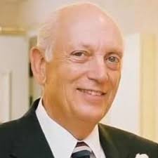 Frank Henry Grove Obituary October 23, 2020