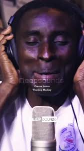 Oware Junior Afe Sesee Lyrics