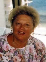 Marie Baggett Obituary