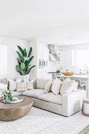 Pin By Tina Fong Wai Chin On Dream House Modern White Living Room White Living Room Decor Living Room White