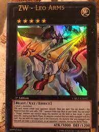 There are a bounty of unspoken yugioh rules which the game designers set themselves. So I Was Going Through My Old Yugioh Cards And Found This Card That Has A Unique Printing Error Title Misalignment Does This Make It Any More Or Less Valuable Yugioh