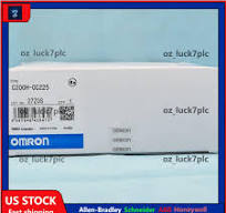 1PC New Omron C200H-0C225 Output Module C200H0C225 In Box Fast Shipping