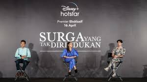 See more of surga yang tak dirindukan 2 on facebook. Surga Yang Tak Dirindukan 3 Kisahkan Perjuangan Pras Dan Meirose Memperjuangkan Rumah Tangga Tribunjatim Wiki