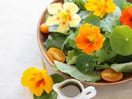 24hrs city florist is singapore florist providing same day flower delivery in singapore island wide. How To Grow Edible Flowers In Your Garden At Home