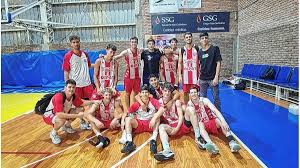 Unión A y Rivadavia A dieron otro paso rumbo a la salvación